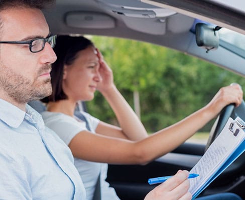 Driving School Phillipsburg NJ