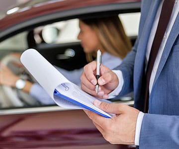 Driving Instruction In South Jersey