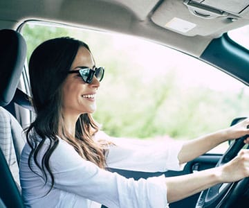 Driving Classes In South Jersey