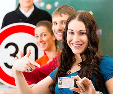 Driving Schools In South Jersey