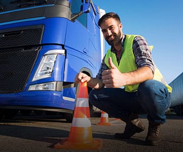 Driving Lessons New Brunswick NJ