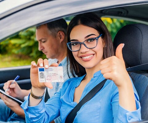 Driving Schools In North Brunswick NJ