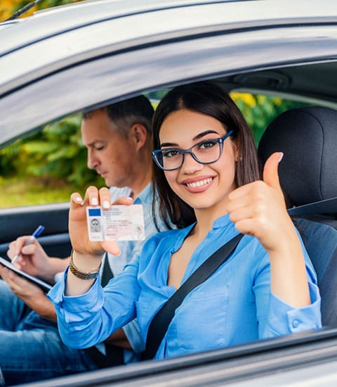 Driving Schools In North Brunswick NJ